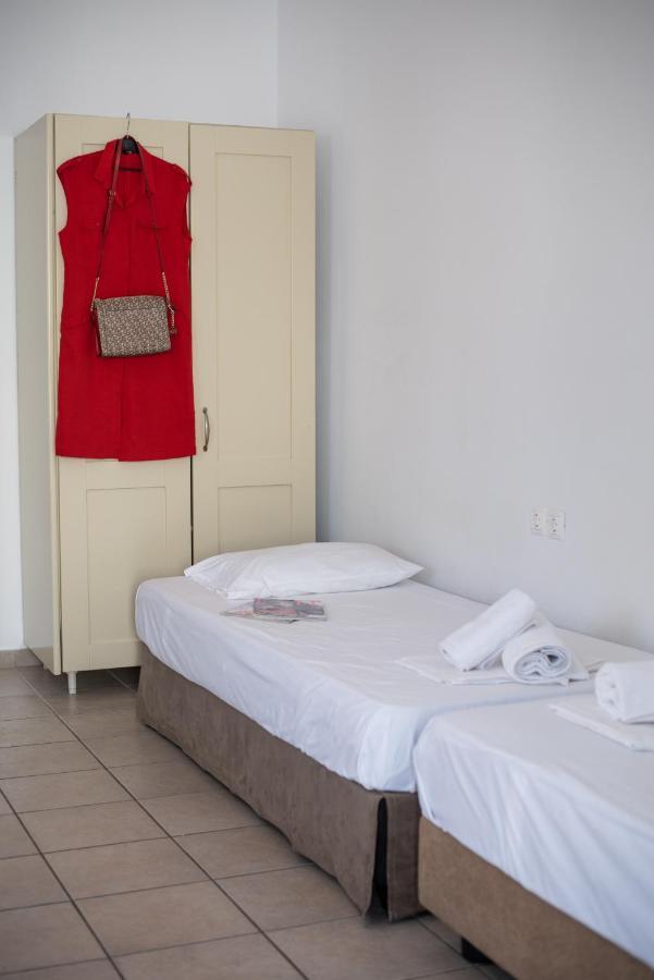 Marias Rooms Chora  Exterior foto