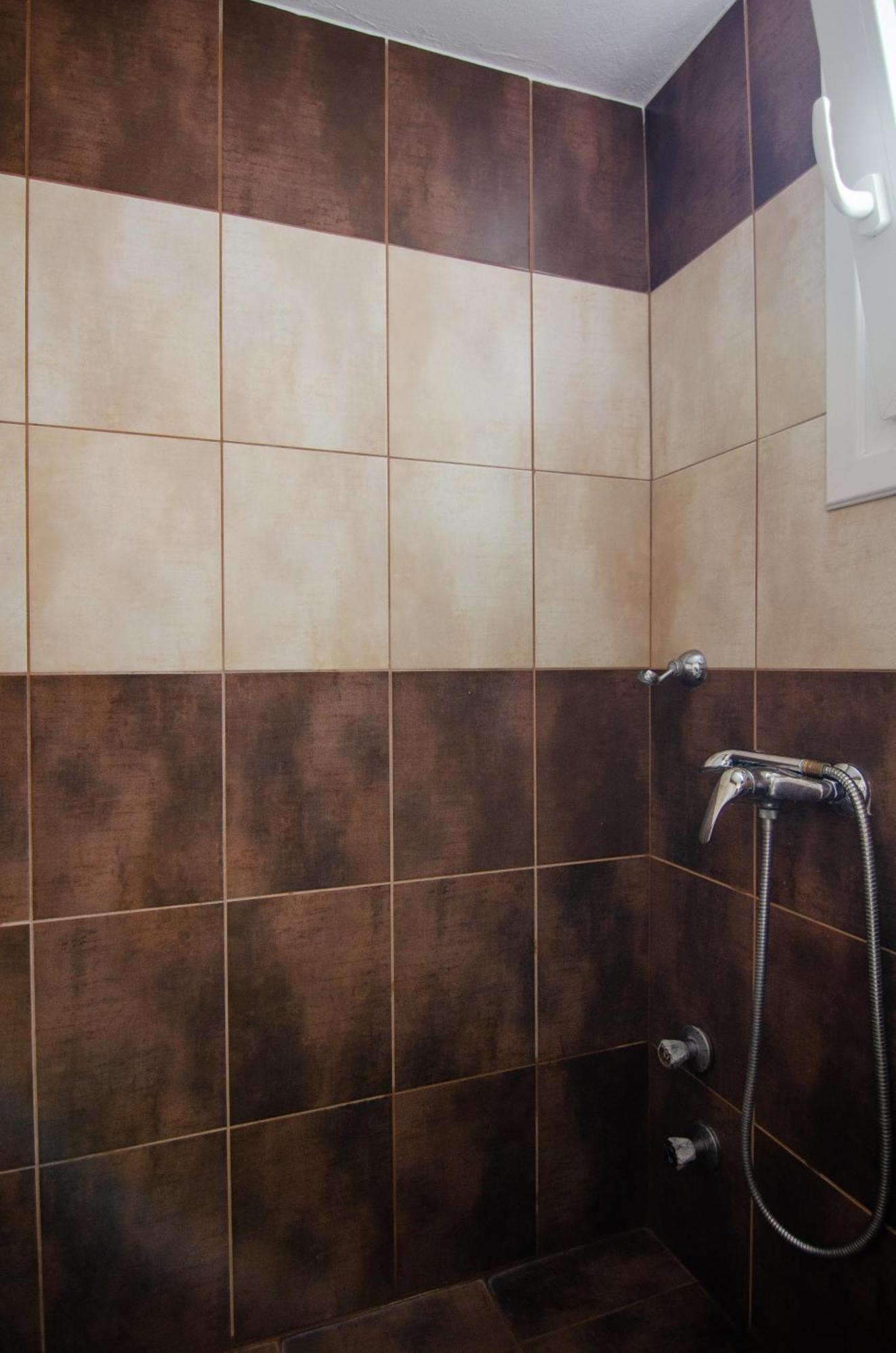 Marias Rooms Chora  Exterior foto