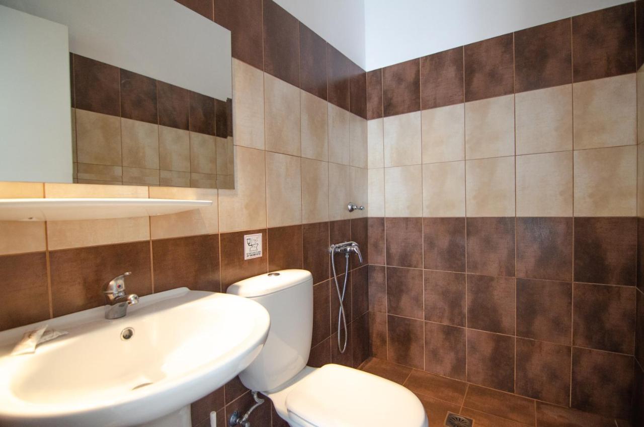 Marias Rooms Chora  Exterior foto
